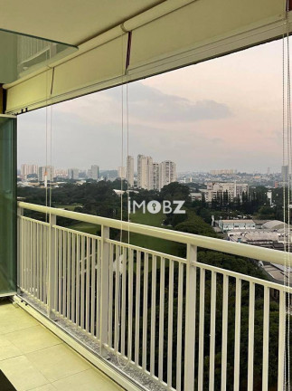 Imagem Imóvel com 2 Quartos à Venda, 53 m² em Santo Amaro - São Paulo