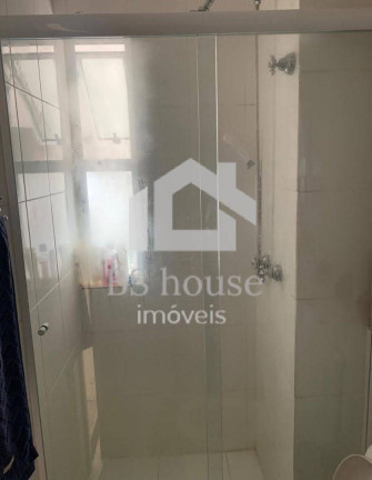 Imagem Apartamento com 3 Quartos à Venda, 59 m² em Vila Eldizia - Santo André Imagem Apartamento com 3 Quartos à Venda, 59 m² em Vila Eldizia - Santo André