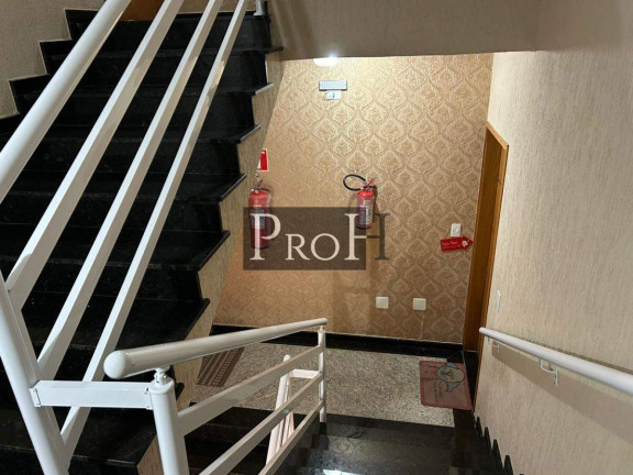 Imagem Cobertura com 2 Quartos à Venda, 80 m² em Vila Linda - Santo André