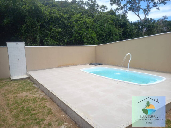 Imagem Casa com 3 Quartos à Venda, em Caravelas - Búzios Imagem Casa com 3 Quartos à Venda, em Caravelas - Búzios