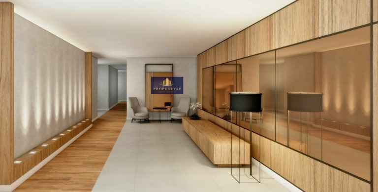 Foto do imóvel Apartamento com 2 Quartos à Venda, 57 m² em Alto Da Lapa - São Paulo