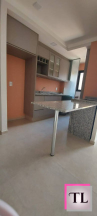 Imagem Apartamento com 2 Quartos à Venda, 67 m² em Parque San Carlo - Poços De Caldas