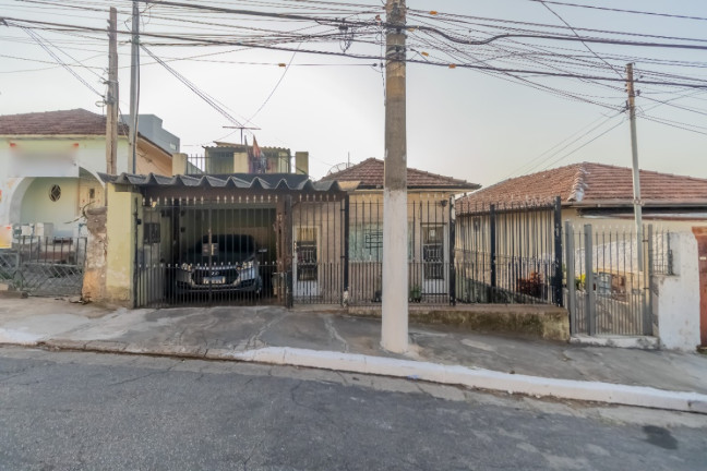 Imagem Casa com 2 Quartos à Venda, 150 m² em Imirim - São Paulo Imagem Casa com 2 Quartos à Venda, 150 m² em Imirim - São Paulo