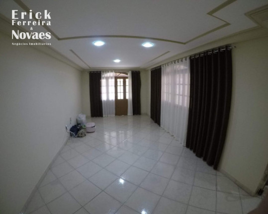 Imagem Casa com 4 Quartos à Venda, 320 m² em Itapebussú - Guarapari