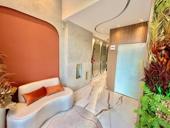 Imagem Apartamento com 4 Quartos à Venda, 240 m² em Bombas - Bombinhas Imagem Apartamento com 4 Quartos à Venda, 240 m² em Bombas - Bombinhas