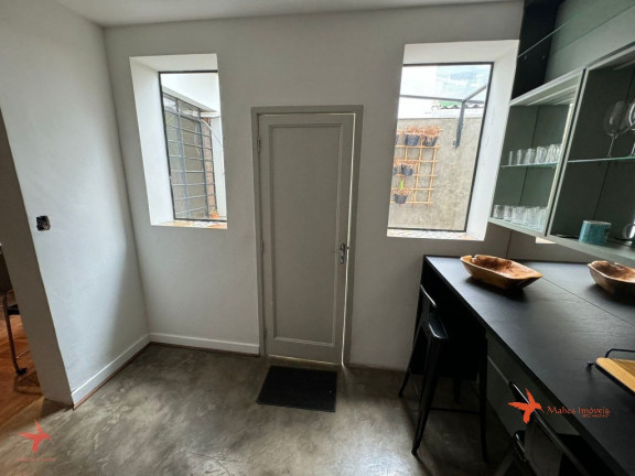 Imagem Casa com 5 Quartos para Alugar, 190 m² em Pinheiros - São Paulo Imagem Casa com 5 Quartos para Alugar, 190 m² em Pinheiros - São Paulo