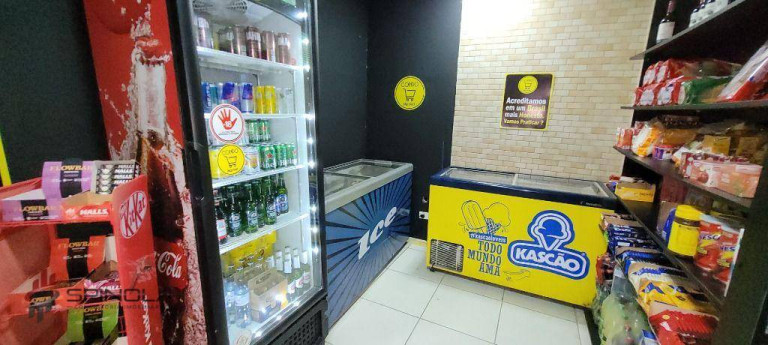 Imagem Apartamento com 1 Quarto à Venda, 61 m² em Ocian - Praia Grande