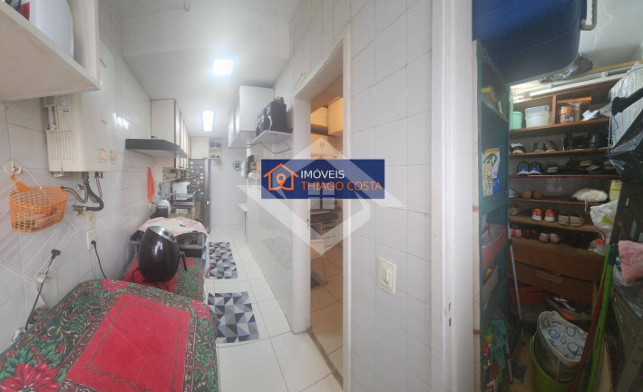 Imagem Apartamento com 2 Quartos à Venda, 74 m² em Freguesia (jacarepaguá) - Rio De Janeiro