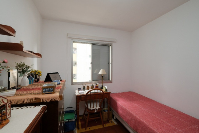 Imagem Imóvel com 2 Quartos à Venda, em Brooklin Paulista - São Paulo Imagem Imóvel com 2 Quartos à Venda, em Brooklin Paulista - São Paulo