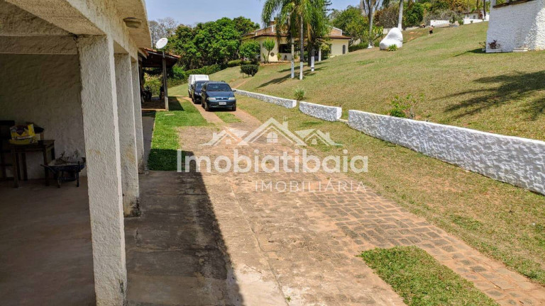 Imagem Chácara com 3 Quartos à Venda, 21.000 m² em Portão - Atibaia Imagem Chácara com 3 Quartos à Venda, 21.000 m² em Portão - Atibaia