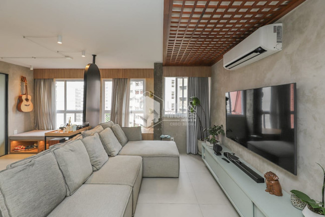 Imagem Apartamento com 2 Quartos à Venda, 98 m² em Perdizes - São Paulo Imagem Apartamento com 2 Quartos à Venda, 98 m² em Perdizes - São Paulo