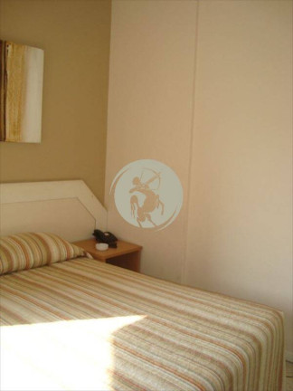 Imagem Apartamento com 1 Quarto à Venda, 50 m² em Gonzaga - Santos