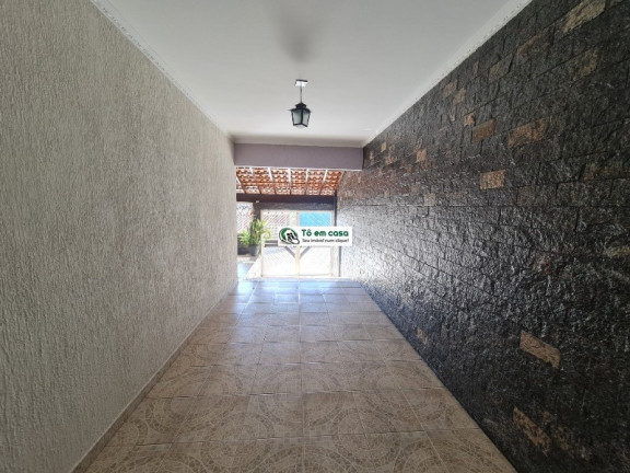 Imagem Casa com 2 Quartos à Venda, 95 m² em Vila Zezé - Jacareí