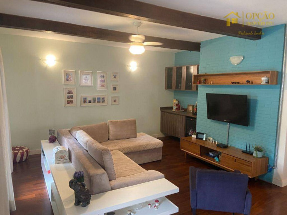 Casa com 4 Quartos à Venda, 247 m² em Brasil - Itu