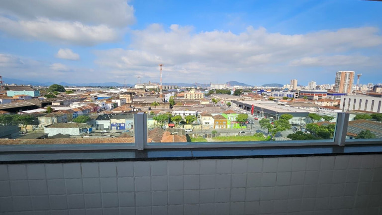 Imagem Apartamento com 2 Quartos à Venda, 61 m² em Macuco - Santos Imagem Apartamento com 2 Quartos à Venda, 61 m² em Macuco - Santos