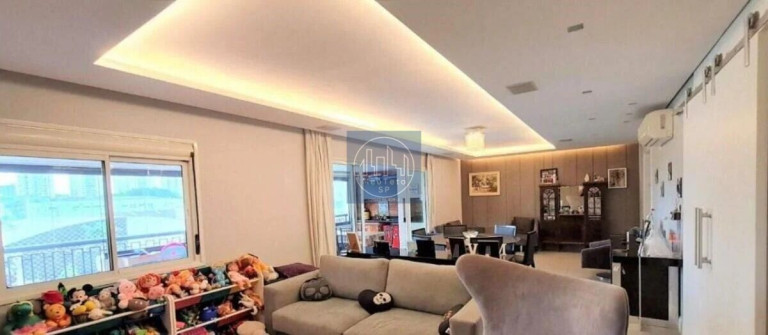 Imagem Apartamento com 3 Quartos à Venda, 163 m² em Parque Industrial Tomas Edson - São Paulo Imagem Apartamento com 3 Quartos à Venda, 163 m² em Parque Industrial Tomas Edson - São Paulo