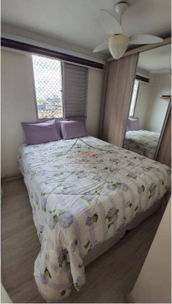 Imagem Apartamento com 2 Quartos à Venda, 45 m² em Jardim Santa Terezinha (zona Leste) - São Paulo