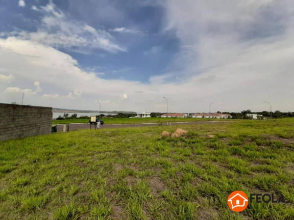 Terreno à Venda, 630 m² em Parque Residencial Tancredi - Americana