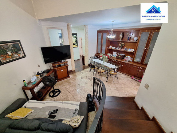 Imagem Casa com 4 Quartos à Venda, 280 m² em Tijuco Das Telhas - Campinas Imagem Casa com 4 Quartos à Venda, 280 m² em Tijuco Das Telhas - Campinas