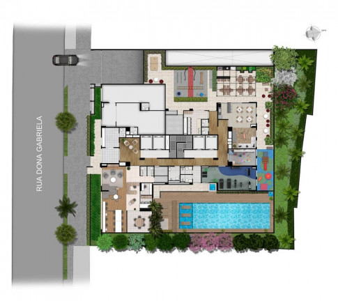 Imagem Imóvel com 2 Quartos à Venda, 56 m² em Parada Inglesa - São Paulo