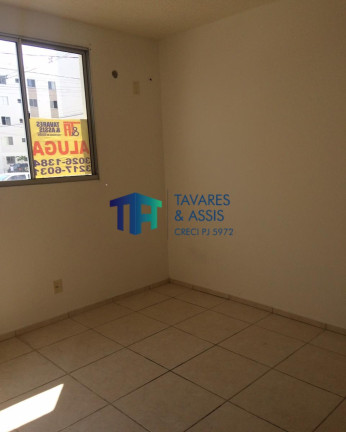 Imagem Imóvel com 2 Quartos para Alugar, 48 m² em Industrial - Juiz De Fora Imagem Imóvel com 2 Quartos para Alugar, 48 m² em Industrial - Juiz De Fora