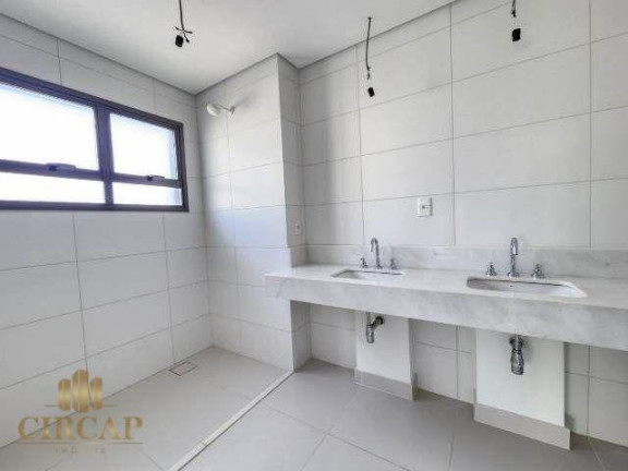 Imagem Apartamento com 4 Quartos à Venda, 248 m² em Vila Nova Conceição - São Paulo
