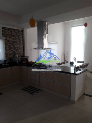 Imagem Casa de Condomínio com 4 Quartos à Venda, 300 m² em Terras De Atibaia - Atibaia Imagem Casa de Condomínio com 4 Quartos à Venda, 300 m² em Terras De Atibaia - Atibaia