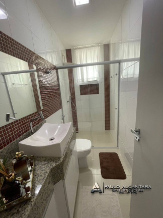 Imagem Apartamento com 3 Quartos à Venda, 126 m² em Bromélias - Timóteo