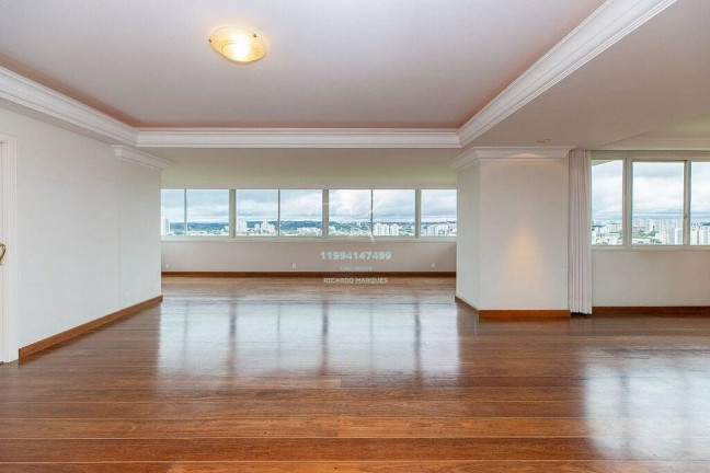 Imagem Apartamento com 4 Quartos à Venda, 411 m² em Santo Amaro - São Paulo Imagem Apartamento com 4 Quartos à Venda, 411 m² em Santo Amaro - São Paulo