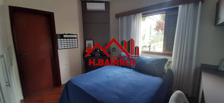 Imagem Casa de Condomínio com 4 Quartos para Alugar, 280 m² em Sunset Park - São José Dos Campos Imagem Casa de Condomínio com 4 Quartos para Alugar, 280 m² em Sunset Park - São José Dos Campos