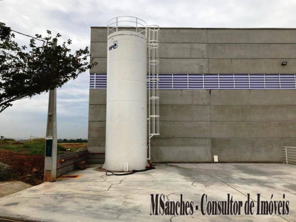 Imagem Galpão para Alugar, 1.500 m² em Iporanga - Sorocaba Imagem Galpão para Alugar, 1.500 m² em Iporanga - Sorocaba