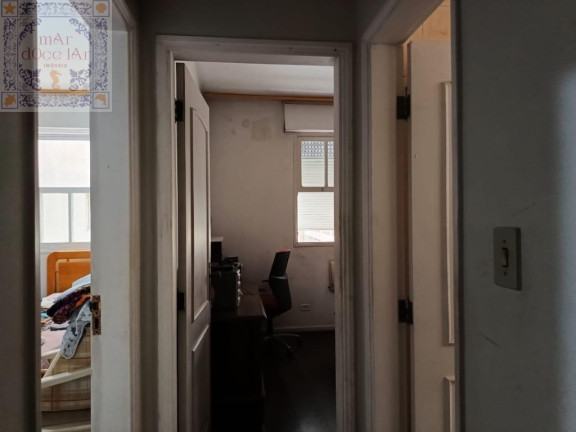 Imagem Apartamento com 2 Quartos à Venda, 96 m² em Pompéia - Santos Imagem Apartamento com 2 Quartos à Venda, 96 m² em Pompéia - Santos