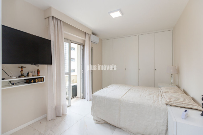 Imagem Apartamento com 3 Quartos à Venda, 110 m² em Jardim América - São Paulo Imagem Apartamento com 3 Quartos à Venda, 110 m² em Jardim América - São Paulo