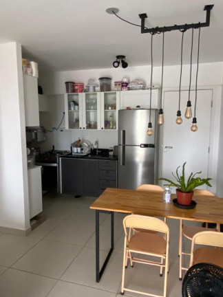 Imagem Apartamento com 1 Quarto à Venda, 48 m² em Amaralina - Salvador