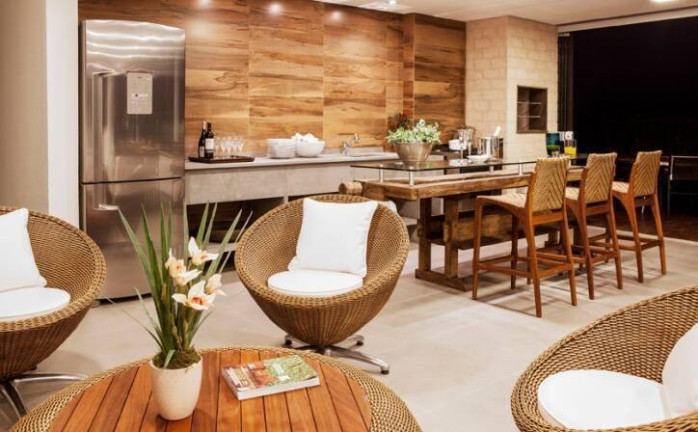 Imagem Apartamento com 3 Quartos à Venda, 227 m² em Campeche - Florianópolis Imagem Apartamento com 3 Quartos à Venda, 227 m² em Campeche - Florianópolis