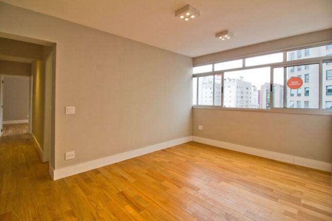 Imagem Apartamento com 2 Quartos à Venda, 67 m² em Itaim Bibi - São Paulo