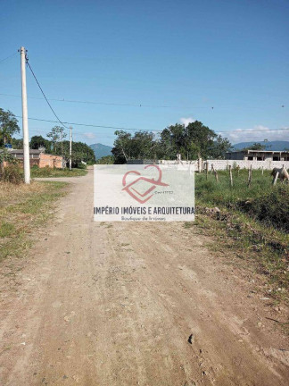 Imagem Terreno à Venda, 320 m² em Balneário Dos Golfinhos - Caraguatatuba