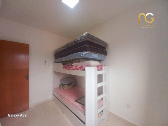 Imagem Casa com 2 Quartos à Venda, 58 m² em Maracanã - Praia Grande Imagem Casa com 2 Quartos à Venda, 58 m² em Maracanã - Praia Grande