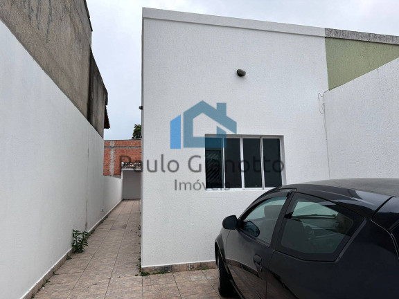 Casa com 2 Quartos à Venda, 60 m² em Jardim Nova Vida - Cotia