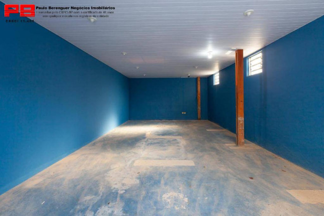 Imagem Sobrado com 4 Quartos à Venda, 300 m² em Brooklin Paulista - São Paulo Imagem Sobrado com 4 Quartos à Venda, 300 m² em Brooklin Paulista - São Paulo