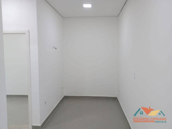Imagem Sala Comercial para Alugar, 20 m² em Centro - Caraguatatuba Imagem Sala Comercial para Alugar, 20 m² em Centro - Caraguatatuba