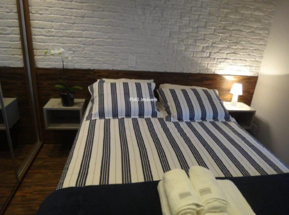Imagem Imóvel com 1 Quarto à Venda, 42 m² em Bela Vista - São Paulo Imagem Imóvel com 1 Quarto à Venda, 42 m² em Bela Vista - São Paulo
