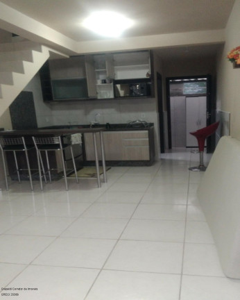 Imagem Sobrado com 2 Quartos à Venda, em Mina Do Mato - Criciúma Imagem Sobrado com 2 Quartos à Venda, em Mina Do Mato - Criciúma