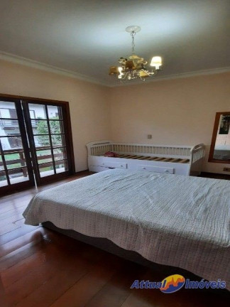 Imagem Casa com 5 Quartos à Venda, 211 m² em Alto - Teresópolis