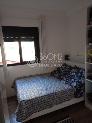 Imagem Apartamento com 2 Quartos à Venda, 53 m² em Vila Euclides - São Bernardo Do Campo