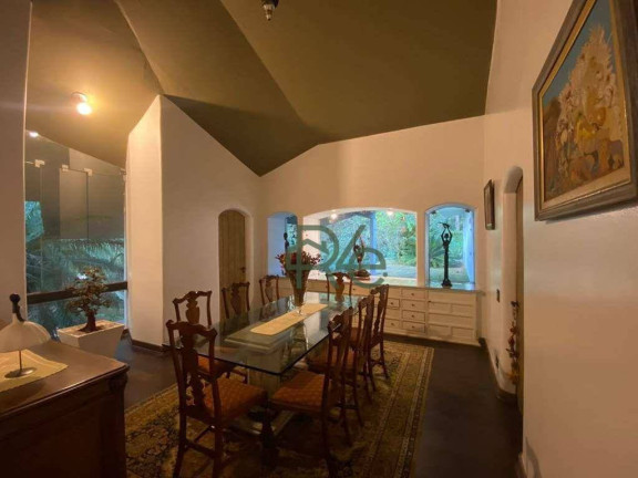 Imagem Casa com 7 Quartos à Venda ou Locação, 774 m² em Chácara Granja Velha - Cotia Imagem Casa com 7 Quartos à Venda ou Locação, 774 m² em Chácara Granja Velha - Cotia