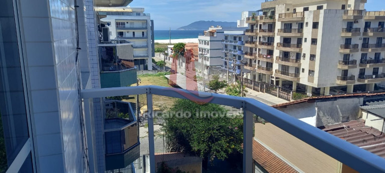Imóvel com 2 Quartos à Venda, 80 m² em Algodoal - Cabo Frio