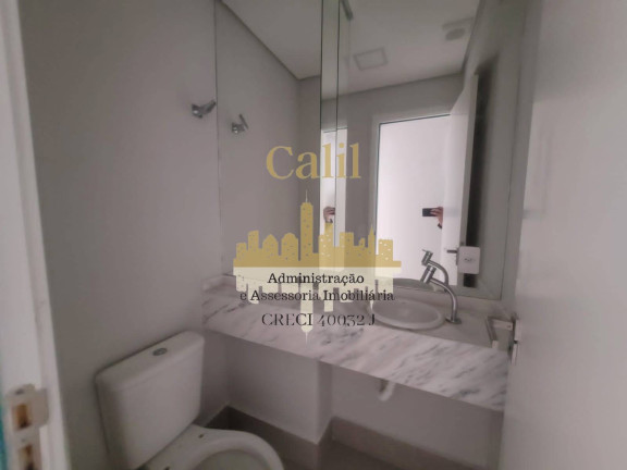 Imagem Apartamento com 2 Quartos à Venda, 82 m² em Aparecida - Santos