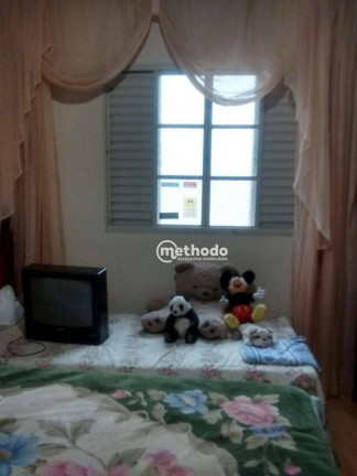 Imagem Apartamento com 1 Quarto à Venda, 38 m² em Vila Marieta - Campinas Imagem Apartamento com 1 Quarto à Venda, 38 m² em Vila Marieta - Campinas