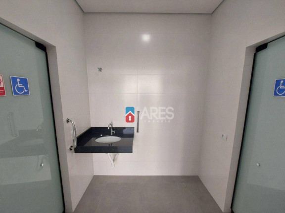 Imagem Sala Comercial para Alugar, 86 m² em Jardim São Paulo - Americana Imagem Sala Comercial para Alugar, 86 m² em Jardim São Paulo - Americana